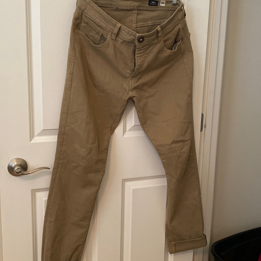 Volcom Chinos - image 1